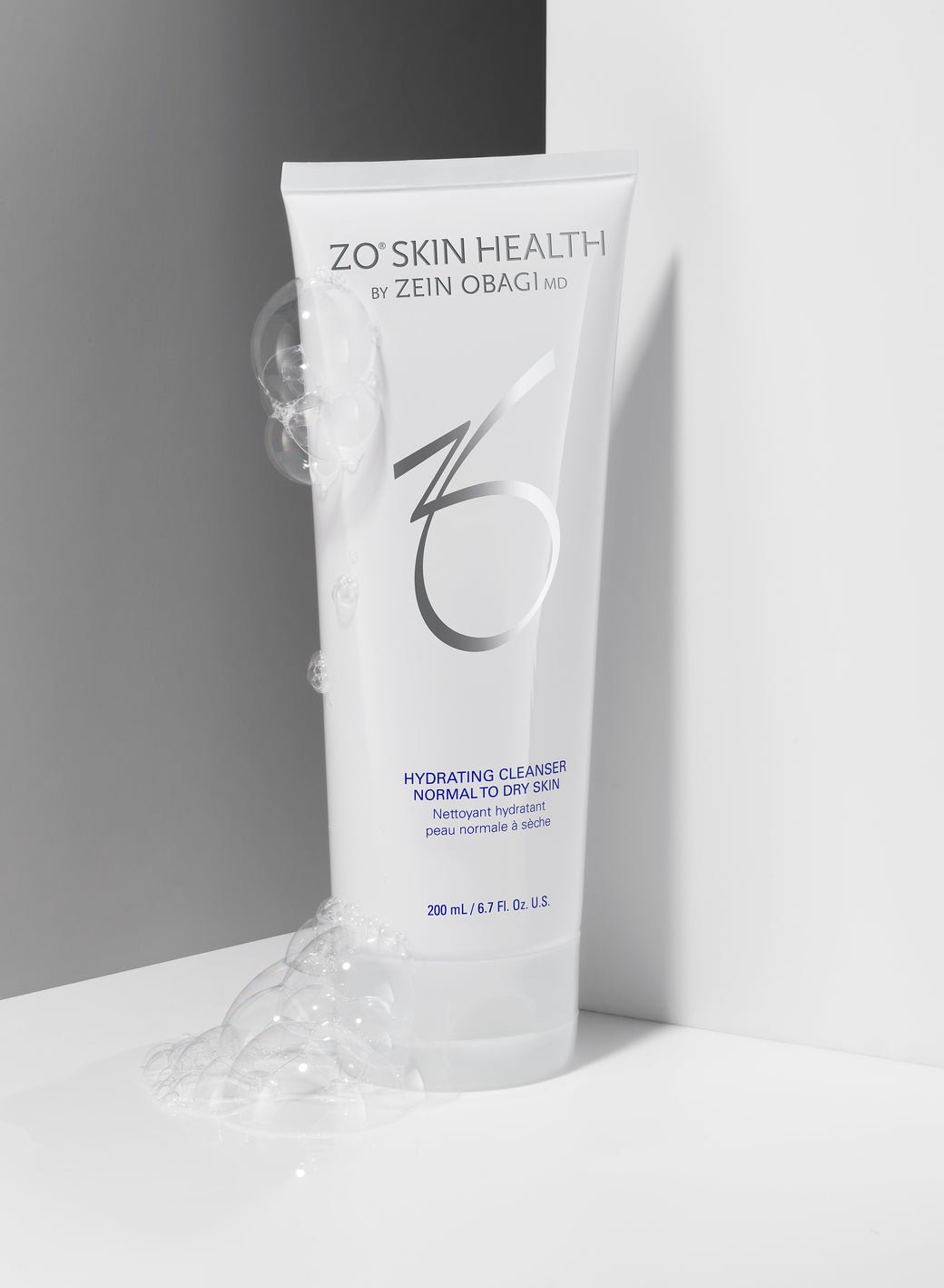 Zo Skin Health - Hydrating Cleanser - Skinandcare