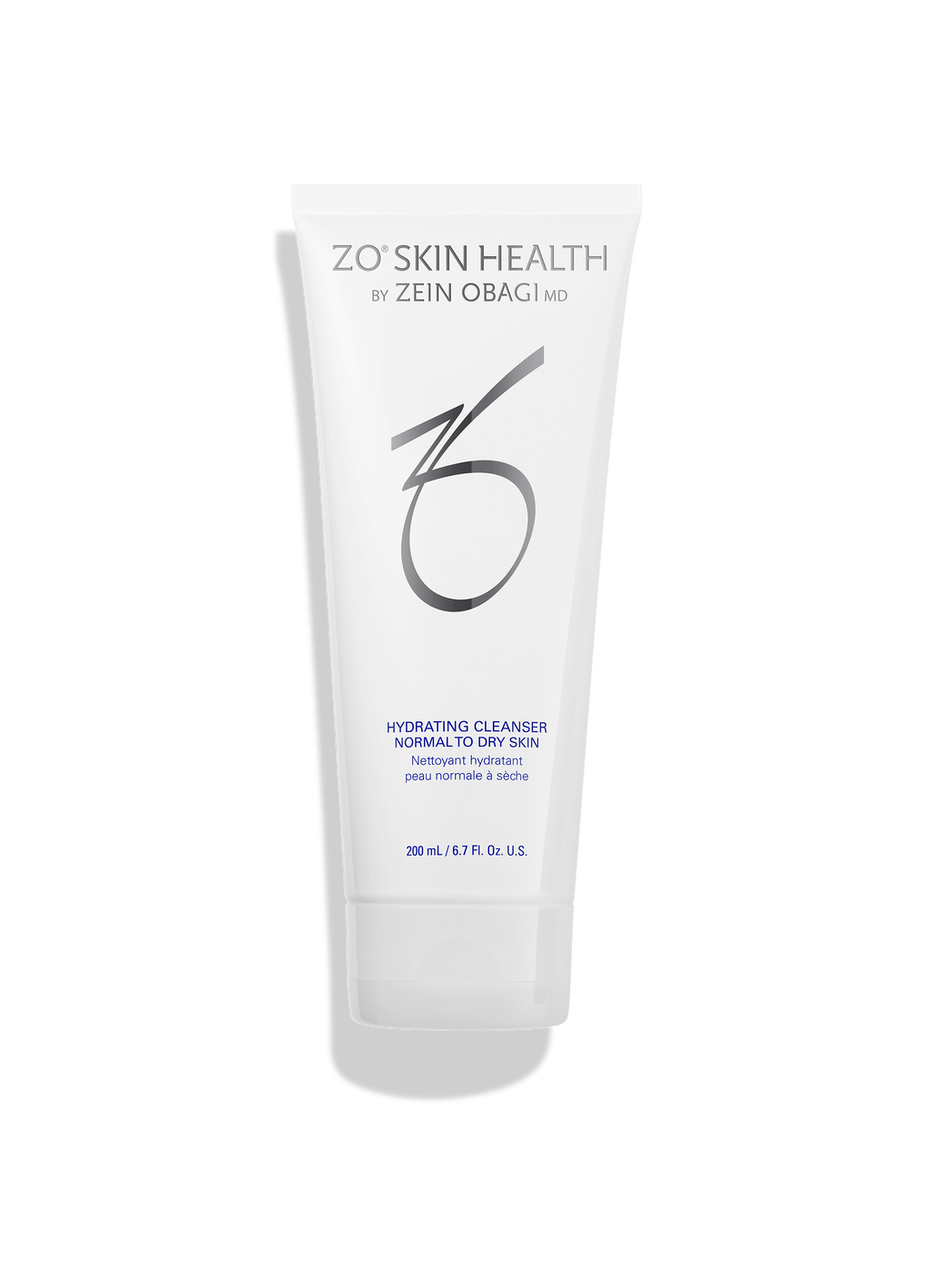 Zo Skin Health - Hydrating Cleanser - Skinandcare
