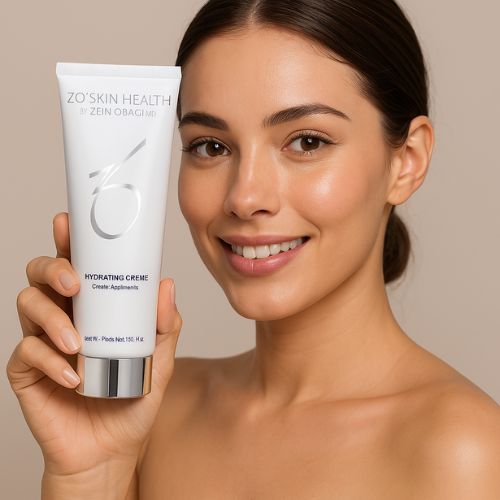 Zo Skin Health - Hydrating Crème - Skinandcare