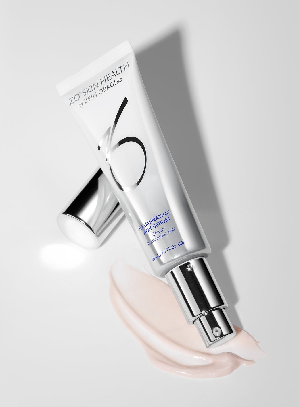 Zo Skin Health - Illuminating AOX Serum - Skinandcare