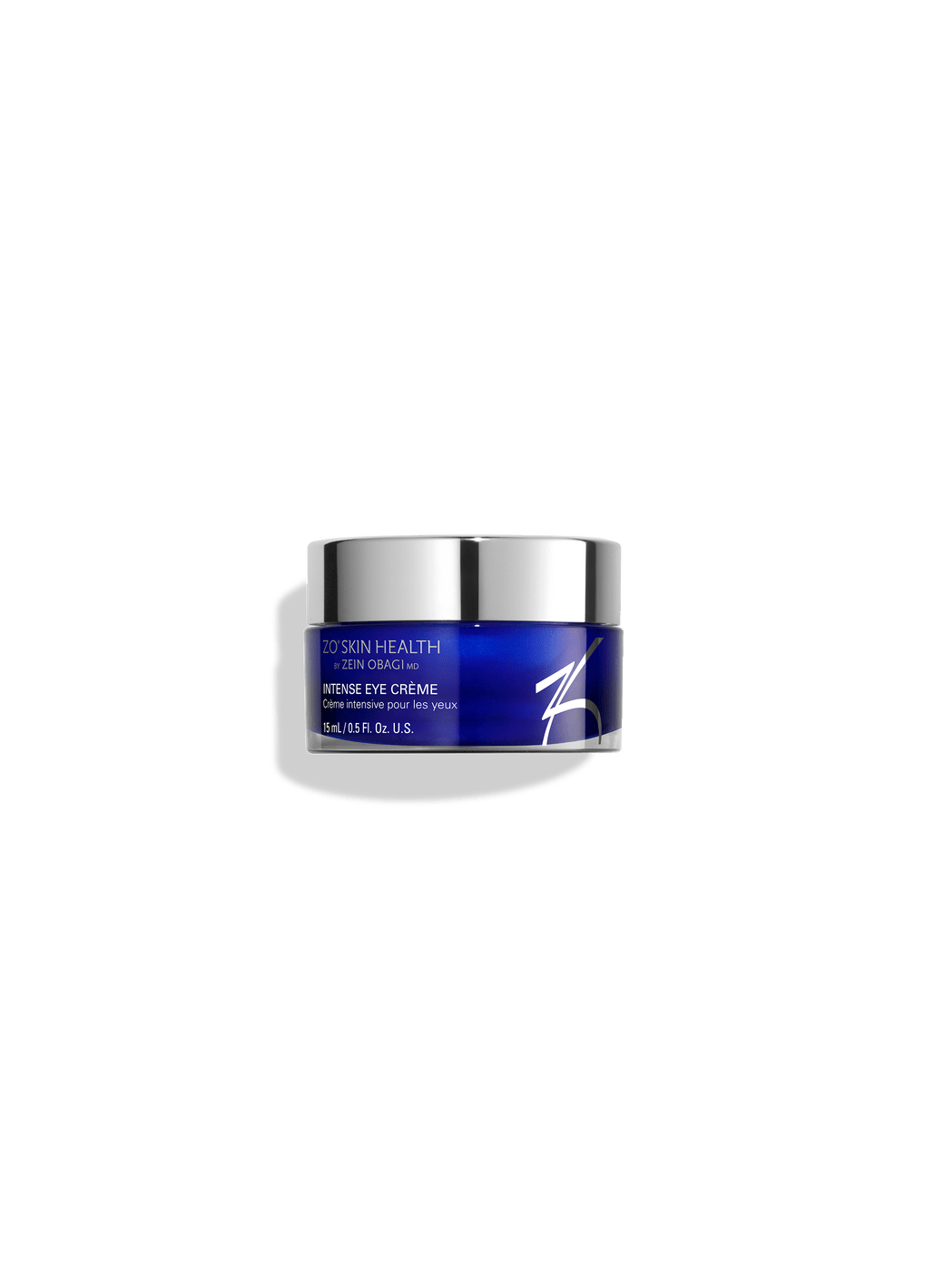 Zo Skin Health - Intense Eye Crème - Skinandcare