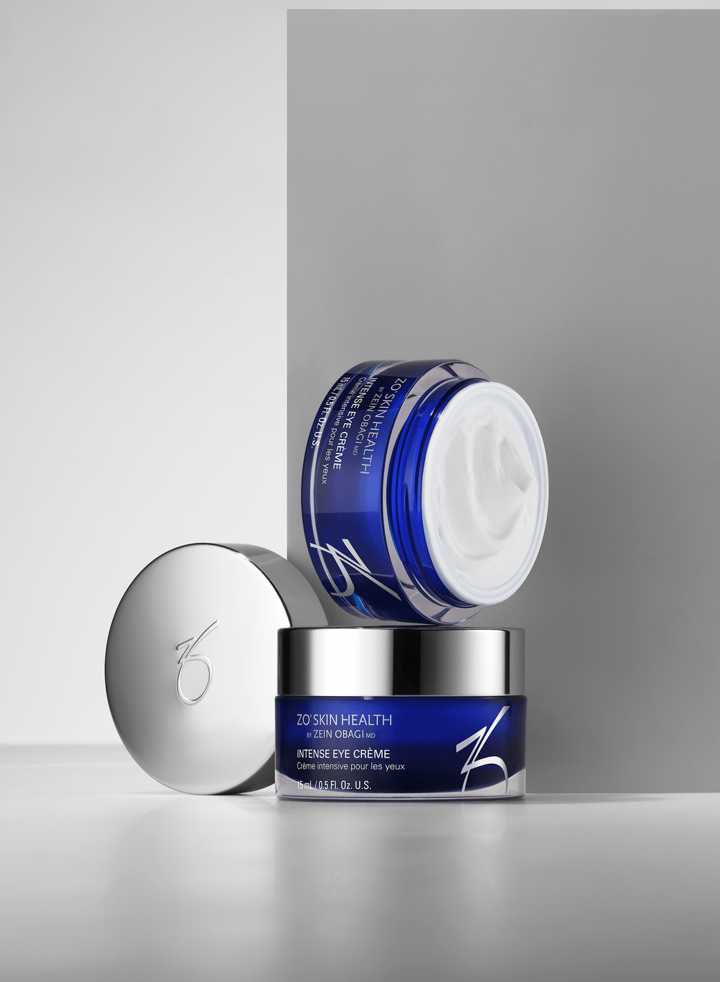 Zo Skin Health - Intense Eye Crème - Skinandcare