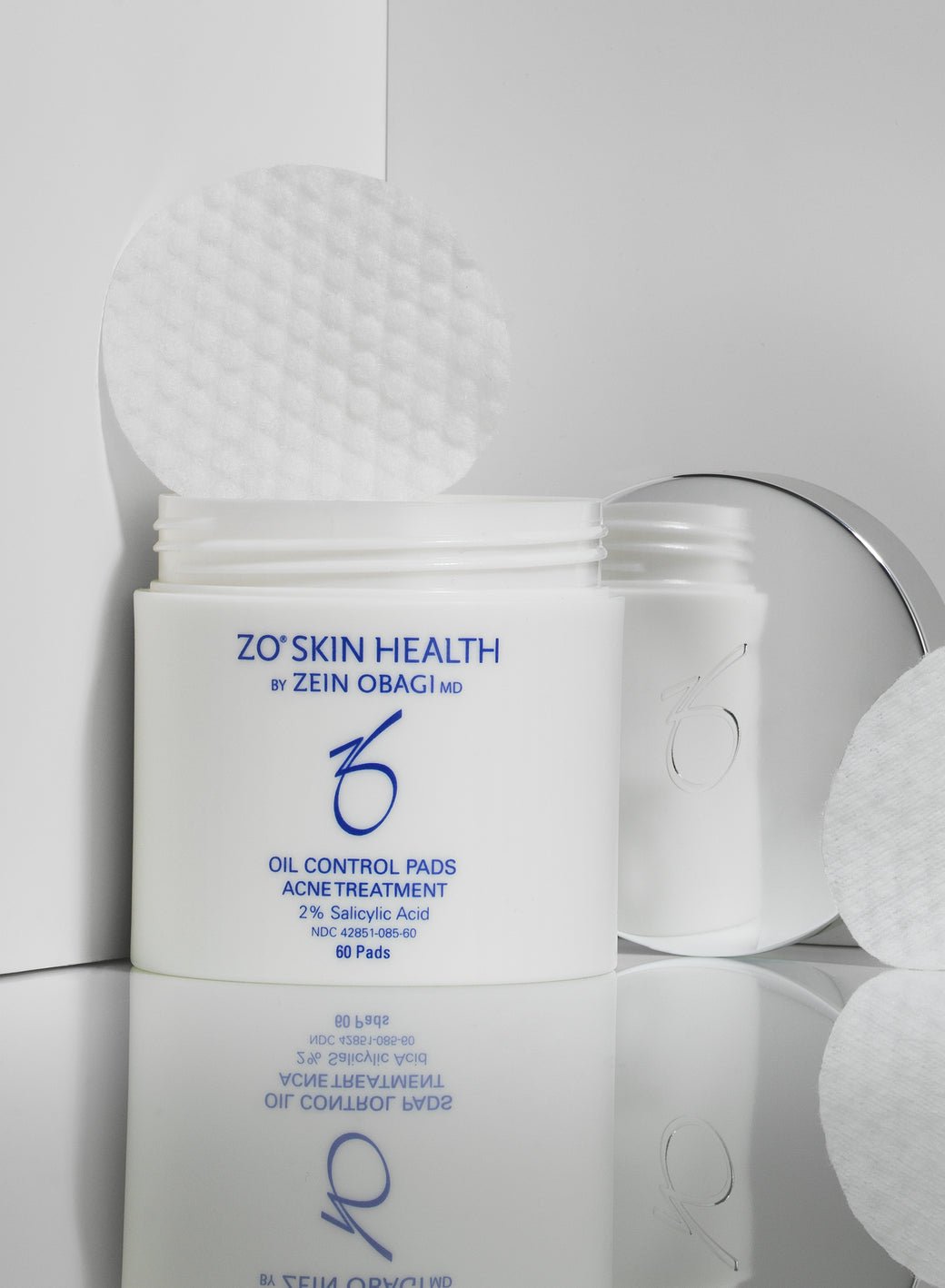 Zo Skin Health - Oil Control Pads - Skinandcare