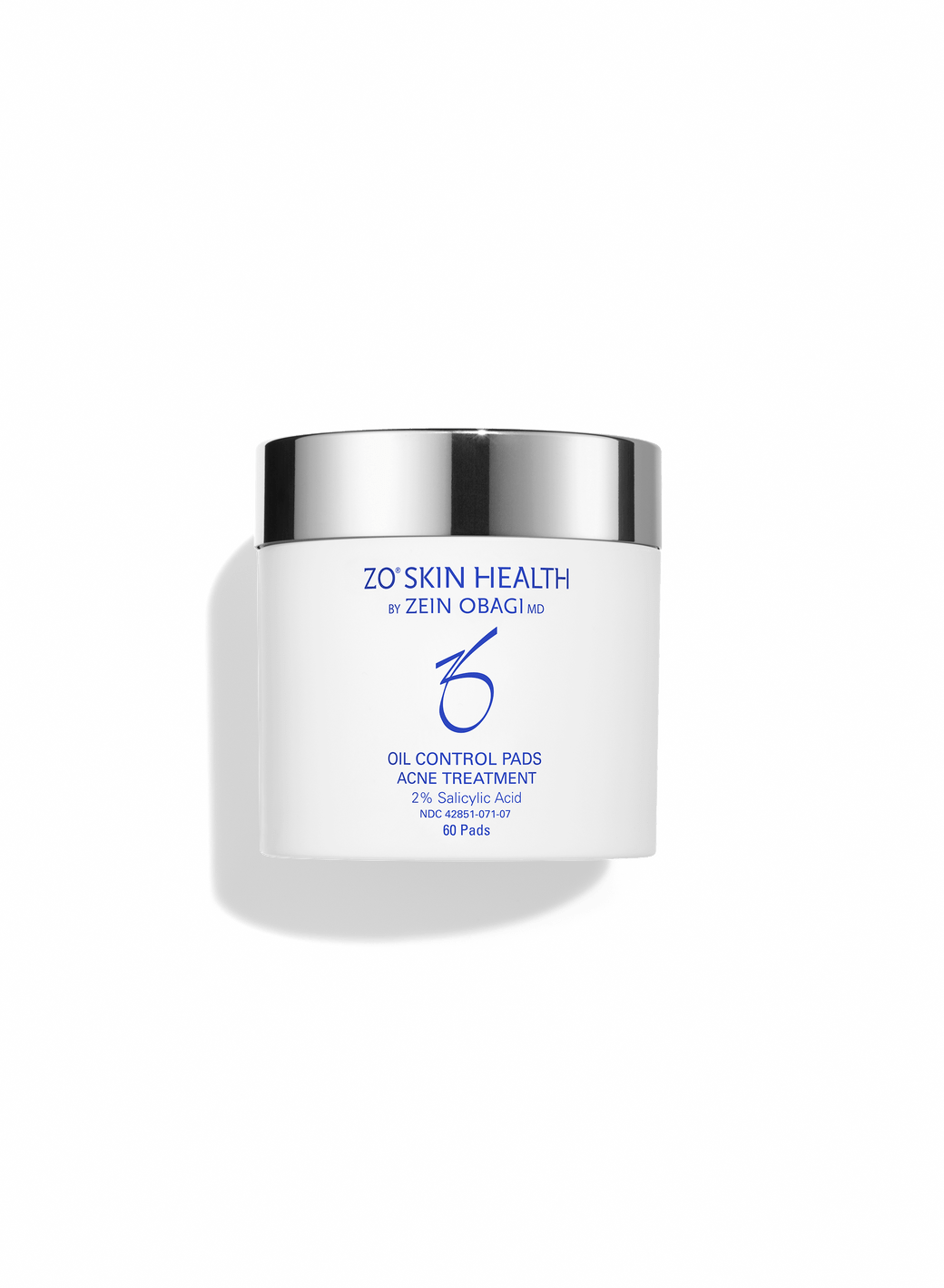 Zo Skin Health - Oil Control Pads - Skinandcare