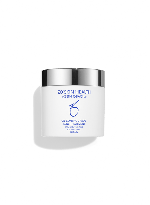 Zo Skin Health - Oil Control Pads