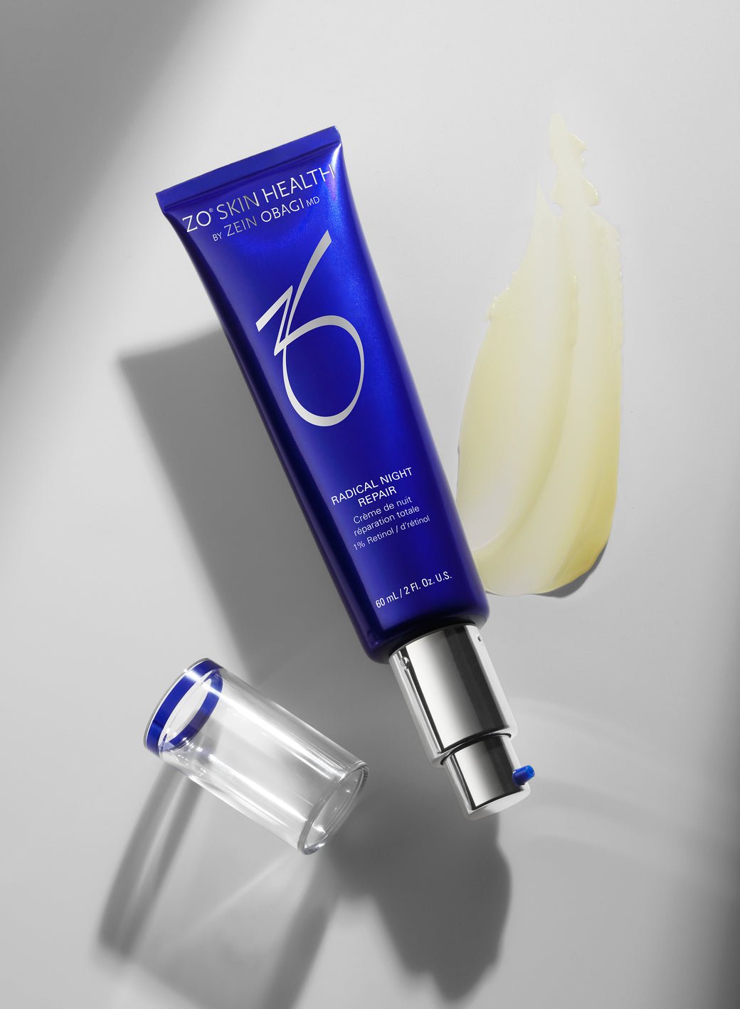 Zo Skin Health - Radical Night Repair 1% Retinol - Skinandcare
