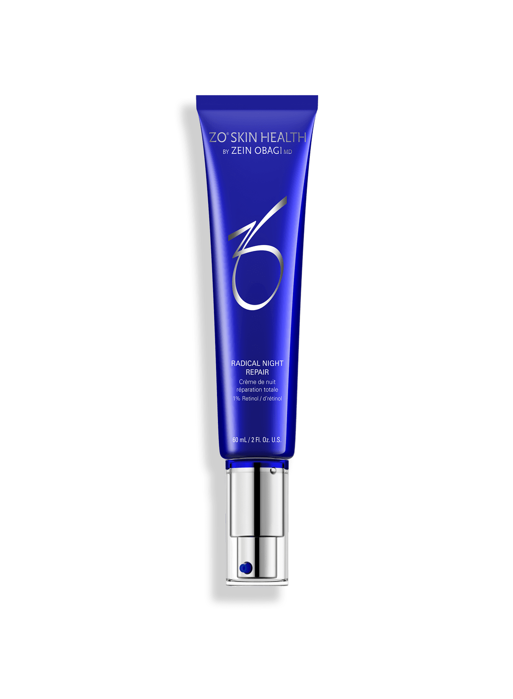 Zo Skin Health - Radical Night Repair 1% Retinol - Skinandcare