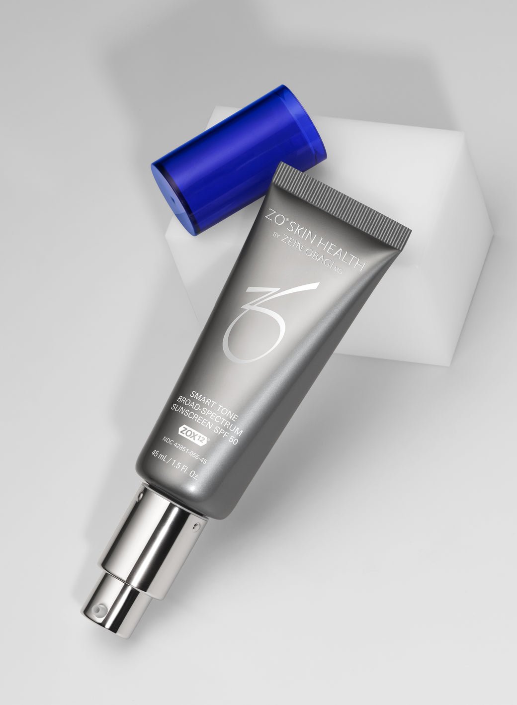 Zo Skin Health - Smart Tone Broad Spectrum Sunscreen SPF 50 - Skinandcare