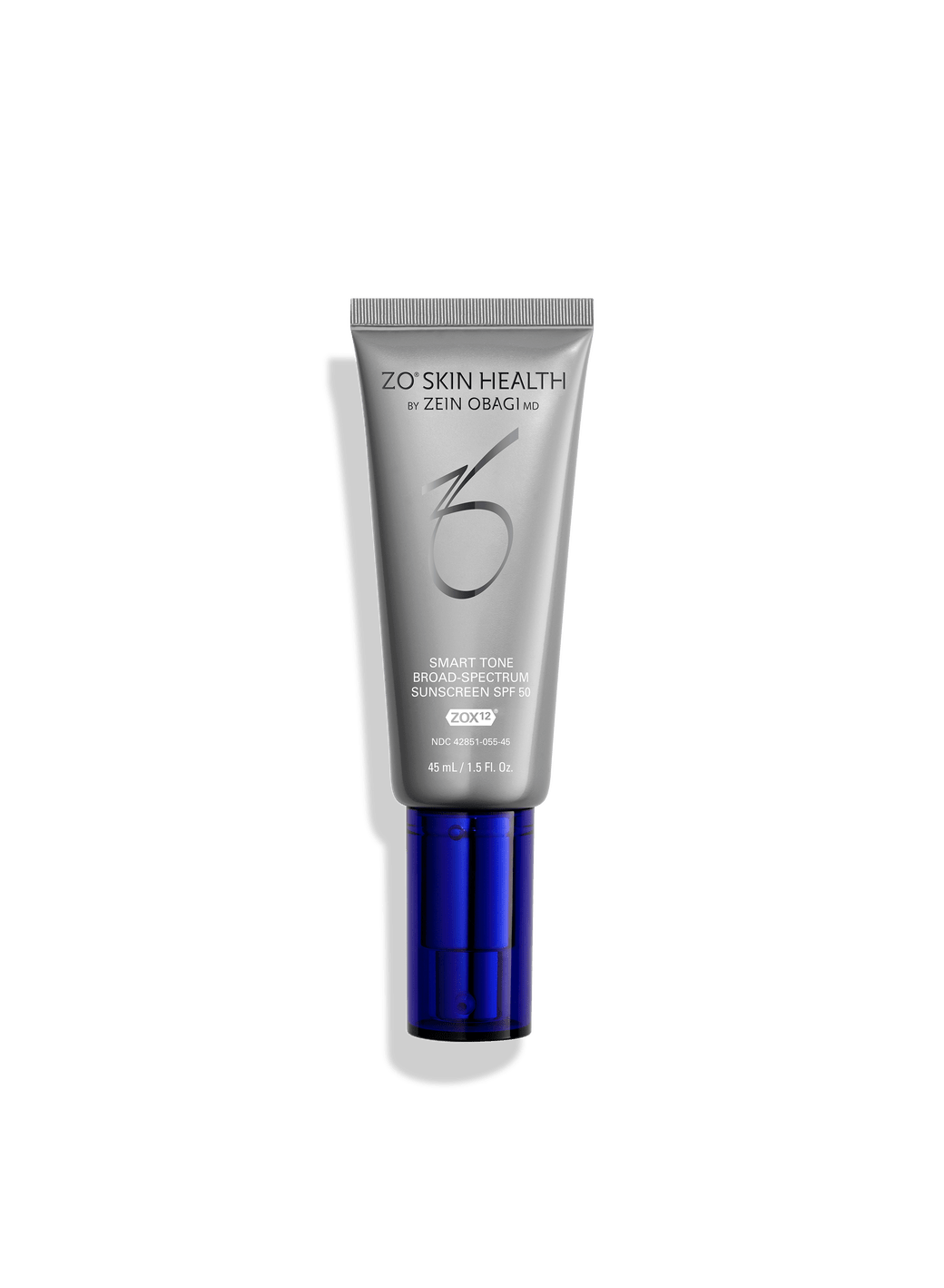 Zo Skin Health - Smart Tone Broad Spectrum Sunscreen SPF 50 - Skinandcare