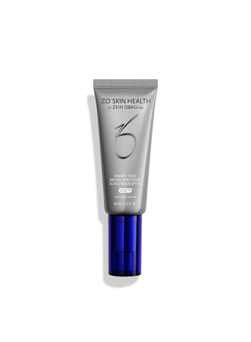 Zo Skin Health - Smart Tone Broad Spectrum Sunscreen SPF 50