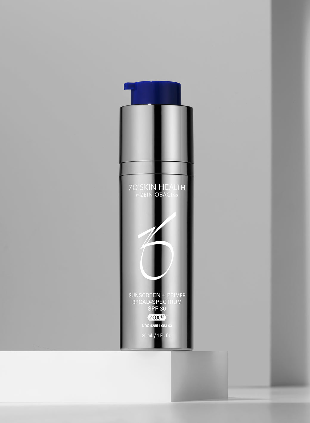Zo Skin Health - Sunscreen + Primer SPF 30 - Skinandcare