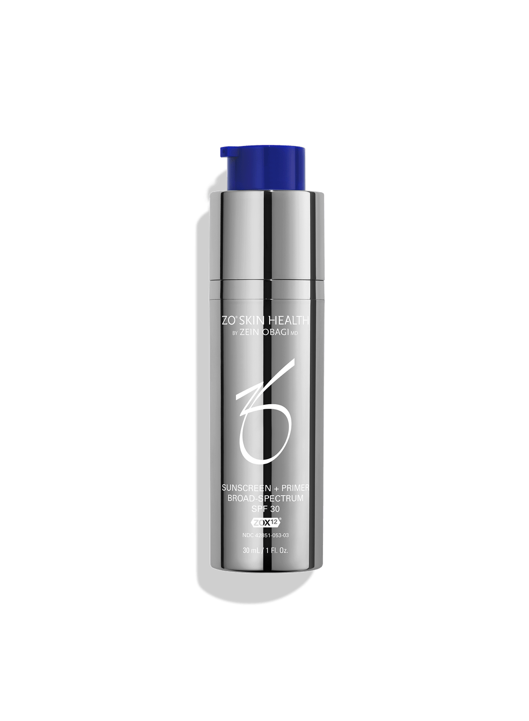 Zo Skin Health - Sunscreen + Primer SPF 30 - Skinandcare