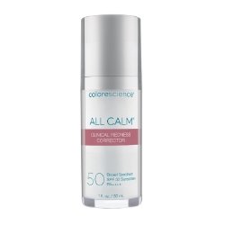 Colorescience - All Calm Clinical Redness Corrector SPF 50 - skinandcare
