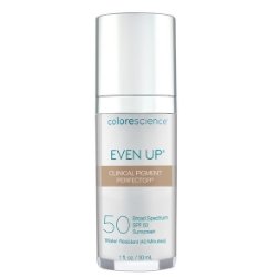 Colorescience - Even Up Clinical Pigment Perfector SPF 50 - skinandcare
