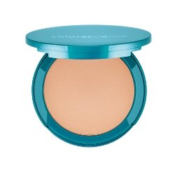 Colorescience - Natural Finish Pressed Foundation SPF 20 Light Beige - skinandcare