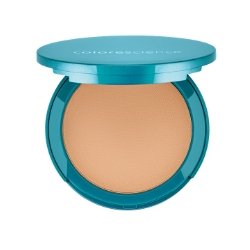 Colorescience - Natural Finish Pressed Foundation SPF 20 Medium Bisque - skinandcare