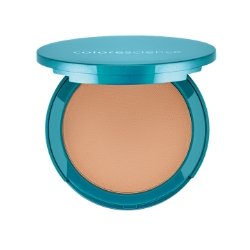 Colorescience - Natural Finish Pressed Foundation SPF 20 Medium Sand - skinandcare