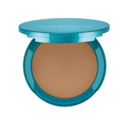 Colorescience - Natural Finish Pressed Foundation SPF 20 Tan Golden - skinandcare