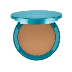 Colorescience - Natural Finish Pressed Foundation SPF 20 Tan Natural - skinandcare