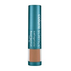 Colorescience - Sunforgettable Brush on Sunscreen SPF 30 Deep - skinandcare