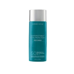 Colorescience - Sunforgettable Total Protection Face Shield SPF 50 Glow - skinandcare