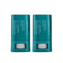 Colorescience - Total Protection Sport Stick SPF 50 Twin Pack - skinandcare