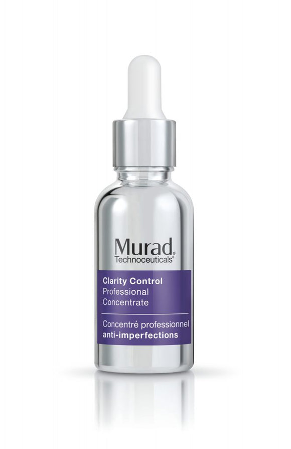 Dr Murad Technoceuticals - Clarity Control Professional Concentrate - Skinandcare
