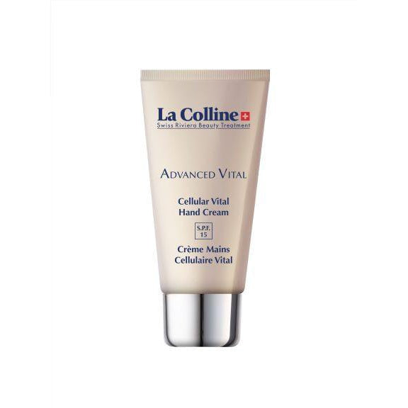 La Colline Advanced Vital Hand Cream - skinandcare