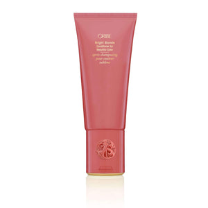 ORIBE Bright Blonde Conditioner for Beautiful Color - skinandcare