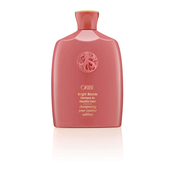 ORIBE Bright Blonde Shampoo for Beautiful Color - skinandcare