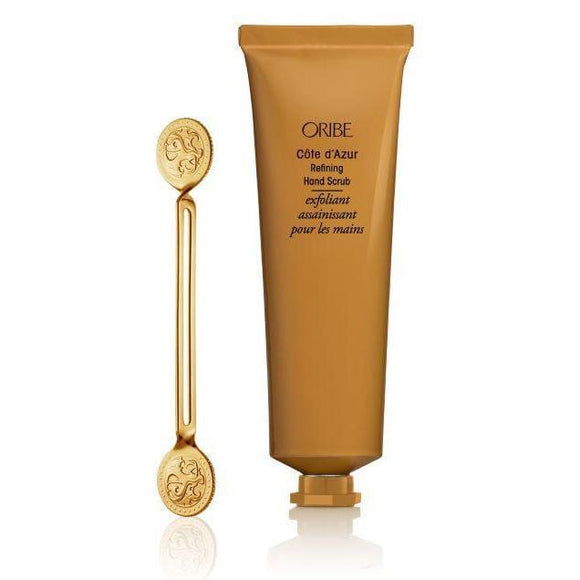 ORIBE Cote d'Azur Hand Scrub - skinandcare