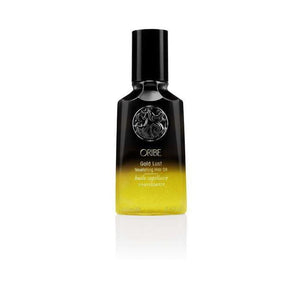 ORIBE Gold Lust Nourishing Hair Oil - skinandcare