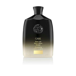 ORIBE Gold Lust Repair & Restore Shampoo - skinandcare