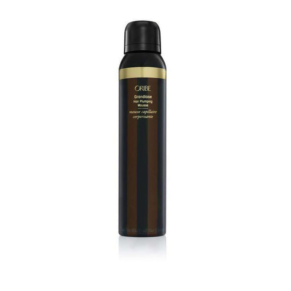 ORIBE Grandiose - Hair Plumping Mousse - skinandcare