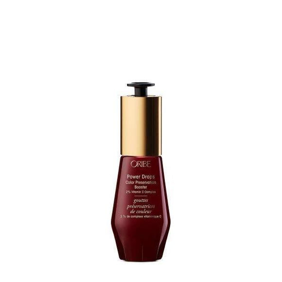 ORIBE Power Drops Color Preservation Booster - skinandcare