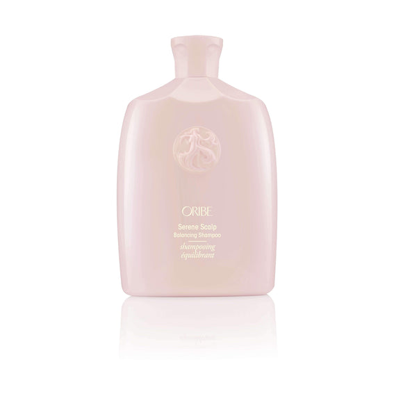 ORIBE Serene Scalp Balancing Shampoo, anti-roos - skinandcare