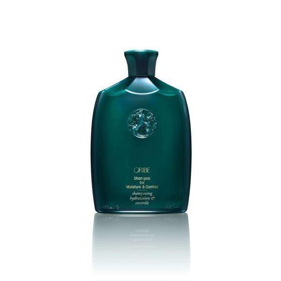 ORIBE Shampoo for Moisture & Control - skinandcare