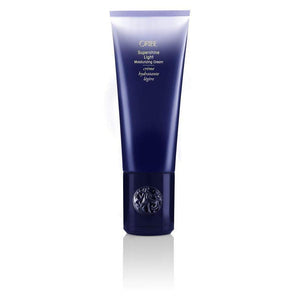 ORIBE Supershine Light Moisturizing Cream - skinandcare