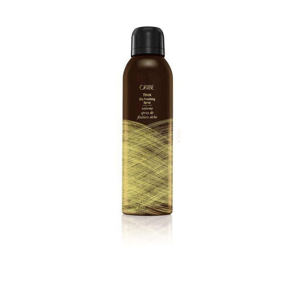 ORIBE Thick - Dry Finishing Spray - skinandcare