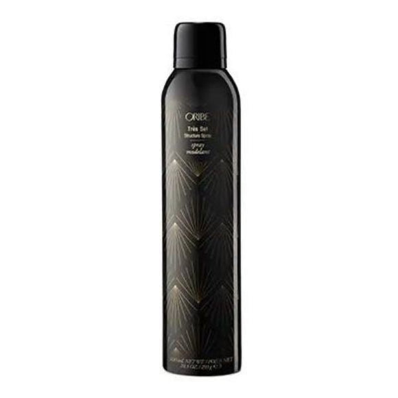 Oribe Très Set Structure Spray - Skinandcare