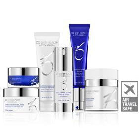 Zo Skin Health - Aggressive Anti-Aging Program 6 producten - skinandcare