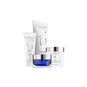 Zo Skin Health - Complexion Clearing Program 4 producten - skinandcare