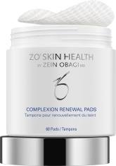 Zo Skin Health - Complexion Renewal Pads 60 Pads - skinandcare