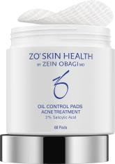 Zo Skin Health - Oil Control Pads 60 pads - skinandcare