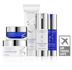 Zo Skin Health - Skin Brightening Program 5 producten - skinandcare