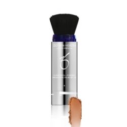 Zo Skin Health - Sunscreen + Powder SPF 30 - Deep - skinandcare