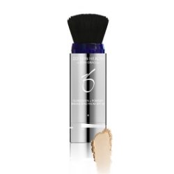 Zo Skin Health - Sunscreen + Powder SPF 30 - Light - skinandcare